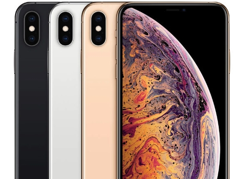 邵阳苹果维修点分享iPhone XS Max电池发烫冷门成因解析 