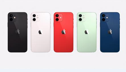 邵阳苹果维修点分享iPhone 12电池发烫少见诱因解析 