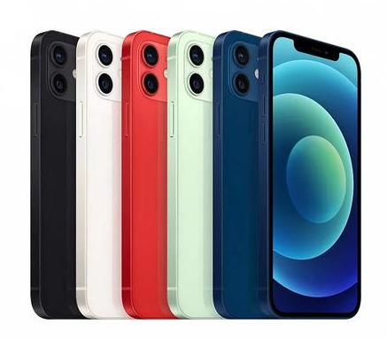 邵阳苹果维修点分享iPhone 12 Pro Max发烫冷门故障梳理 