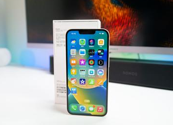 邵阳苹果维修点分享iPhone 14电池发烫真实诱因盘点 