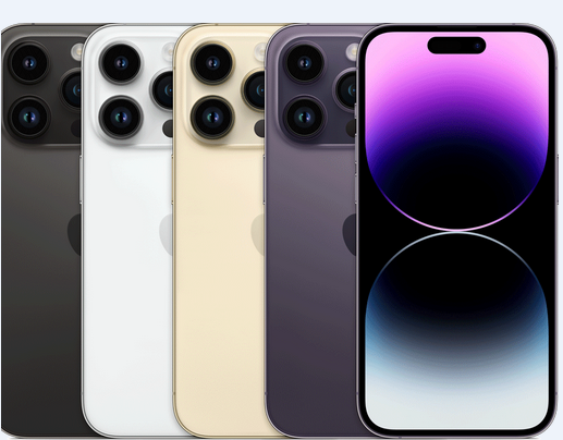邵阳苹果维修点分享iPhone 14 Pro发烫易忽略问题解析 